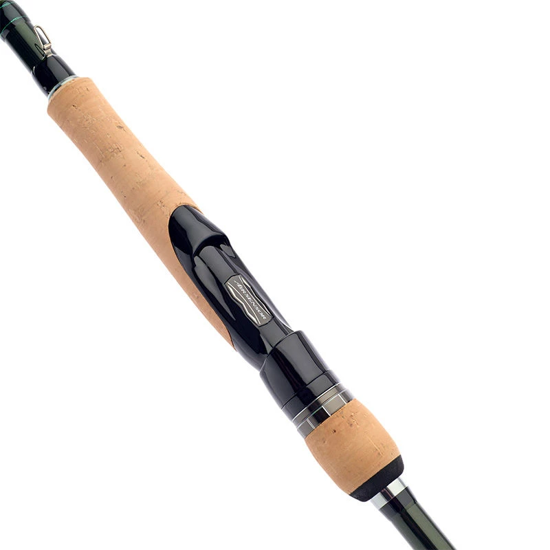 Daiwa Whisker Spin Rods